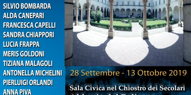 ACQUI-FORME IN ABBAZIA ACQUI-FORME IN ABBAZIA