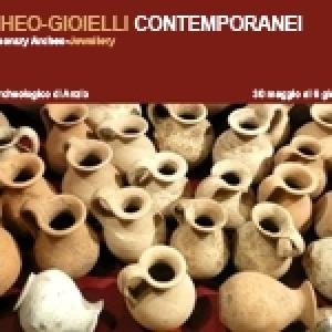 ARCHEOGIOIELLI CONTEMPORANEI ARCHEOGIOIELLI CONTEMPORANEI