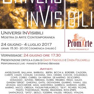 Universi Invisibili