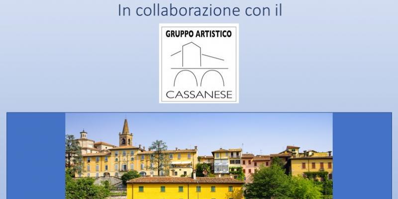 Esposizione Arte Contemporanea 