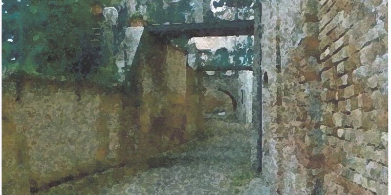 Maristella Angeli parteciperà alla Collettiva artistica “L’Arte nell’orto delle arti”