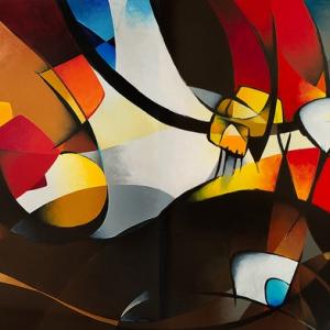 Paolo Manganelli, Arcipelaghi