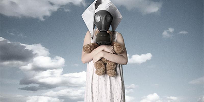 L'alba della vita: felicità e inquietudine L'alba della vita: felicità e inquietudine