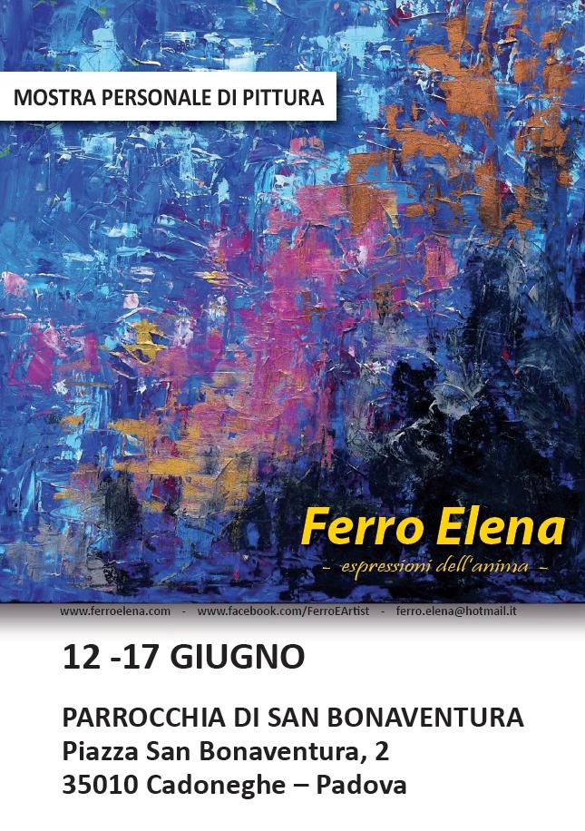 ESPRESSIONI DELL'ANIMA