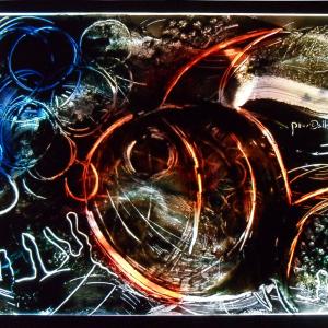 1° PREMIO EFFETTO ARTE