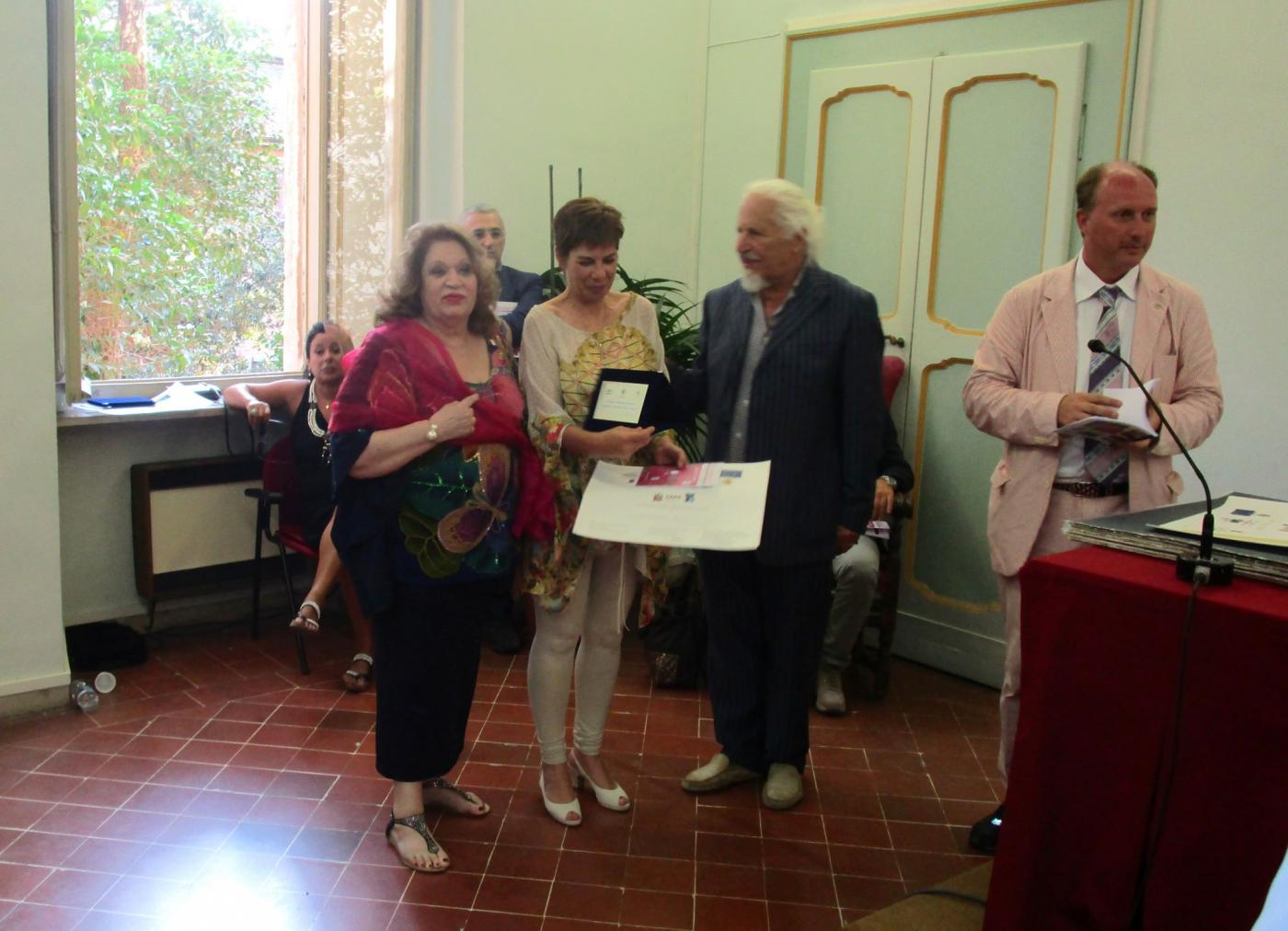 Spoleto Festival Art - Festival dei Due Mondi