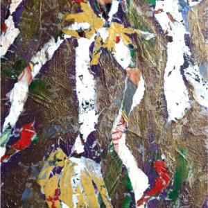 "DEEP REFLEXES IN THE VITALITY OF THE SIGN"