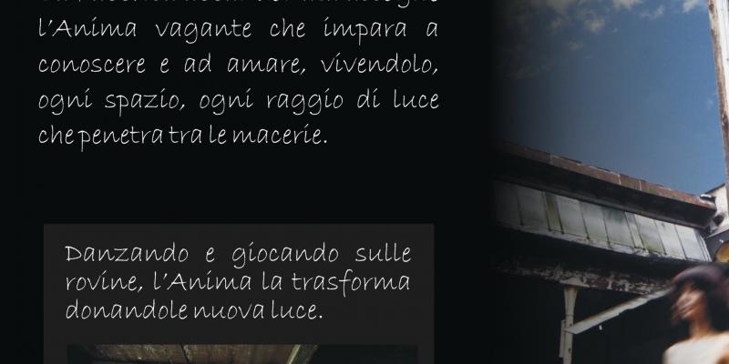 SOULAnima Project Traveling Exhibition SOULAnima Project Traveling Exhibition