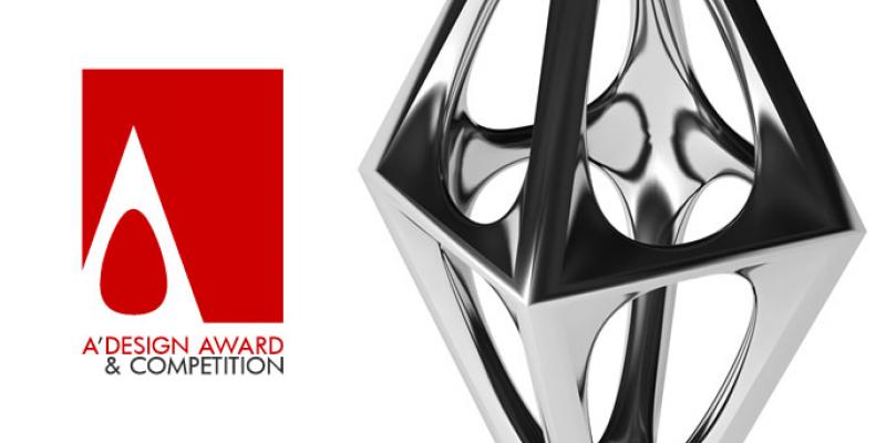 A' Design Award - Call for Entries to the International Annual Juried Design Award