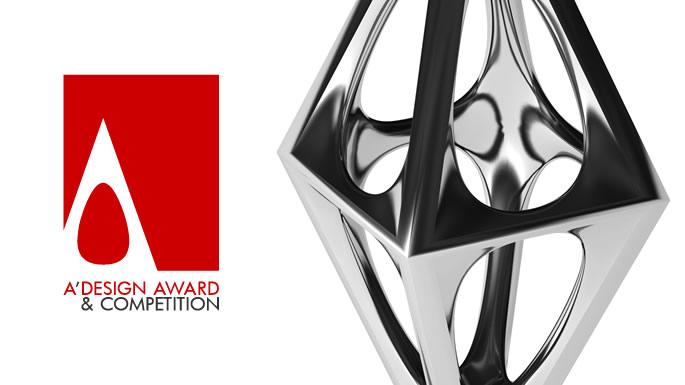 A' Design Award - Call for Entries to the International Annual Juried Design Award