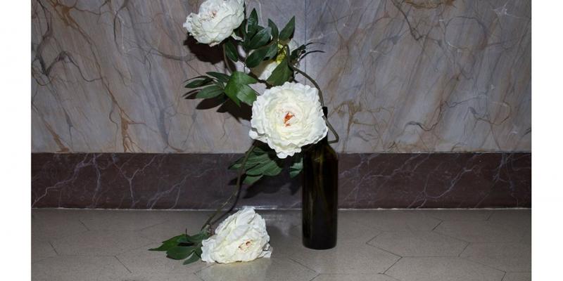 Silvia Mariotti 'Traduzioni' until 12 June