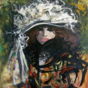 La figura femminile nell'arte / Aspettando l'otto marzo  