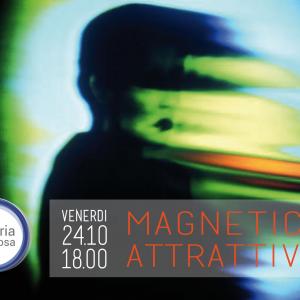 Magnetica Attrattive