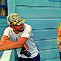 Marwan Guetari Marwan Guetari