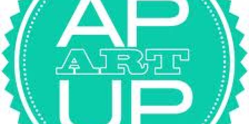  AP art UP 2012
