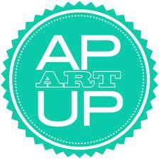  AP art UP 2012