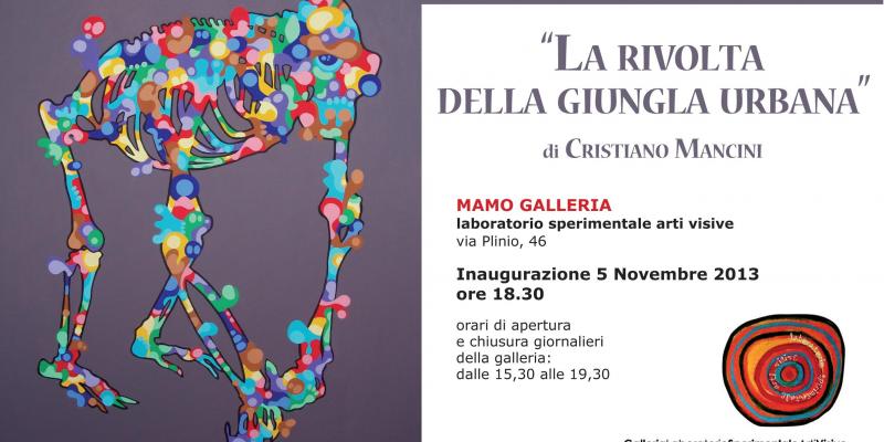 La rivolta della giungla urbana La rivolta della giungla urbana