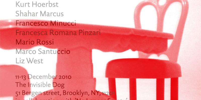 Expectations - Part2/New York