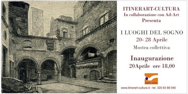 "Dreamlands" "Dreamlands"