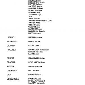 100 pittori e il sorriso di Roberta 100 pittori e il sorriso di Roberta