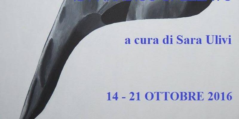 IL PARADISO SPEZZATO di Nicholas Tolosa