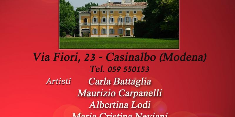 LUXURY ART LUXURY ART