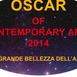 "LA GRANDE BELLEZZA DELL'ARTE"