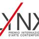 Letizia Ardillo -LYNX Award 2019. 
