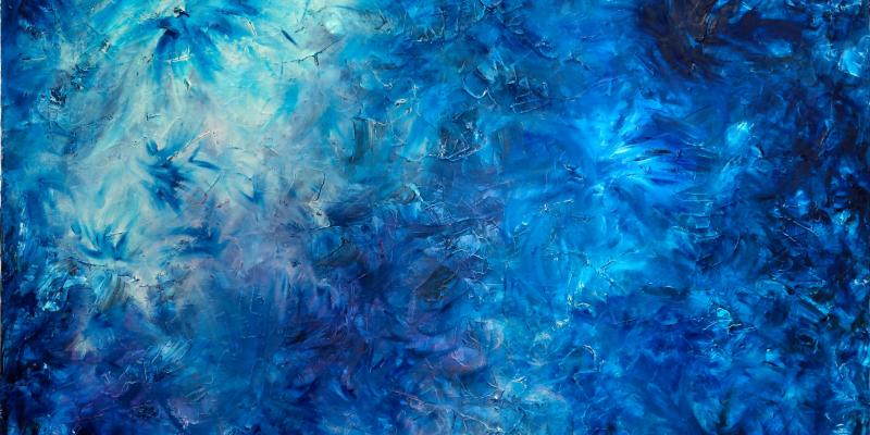 Manifesto artistico: Le incolmabili fenditure nello Spazialismo poetico Manifesto artistico: Le incolmabili fenditure nello Spazialismo poetico