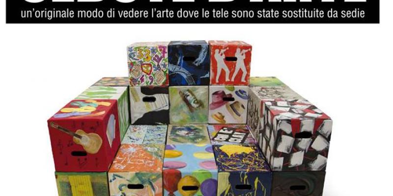 Traduci da: rumeno sittings of art Traduci da: rumeno sittings of art