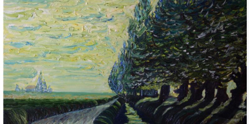 LE SCELTE DEL CRITICO D'ARTE SALVATORE RUSSO