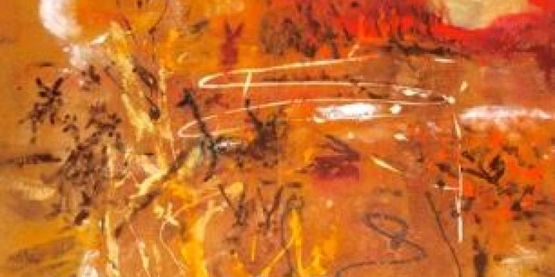 Mostra personale di KATIA BURANI Mostra personale di KATIA BURANI