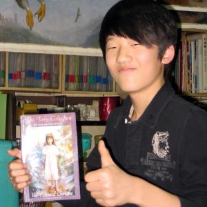 The Fairy Collection - Published