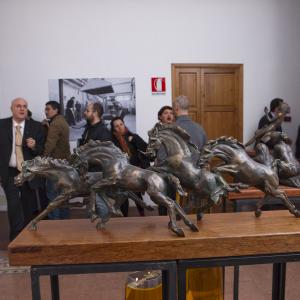 Racconti Sospesi – Yes…You can touch! 