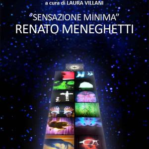 Sensazione Minima - Renato Meneghetti