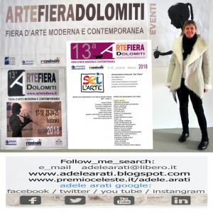 Art Fair Dolomiti - Italia