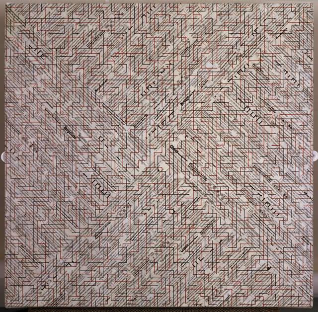 Critical Pathway Analysis