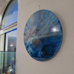 Show Demò Forte Sangallo - Nettuno (Rome)