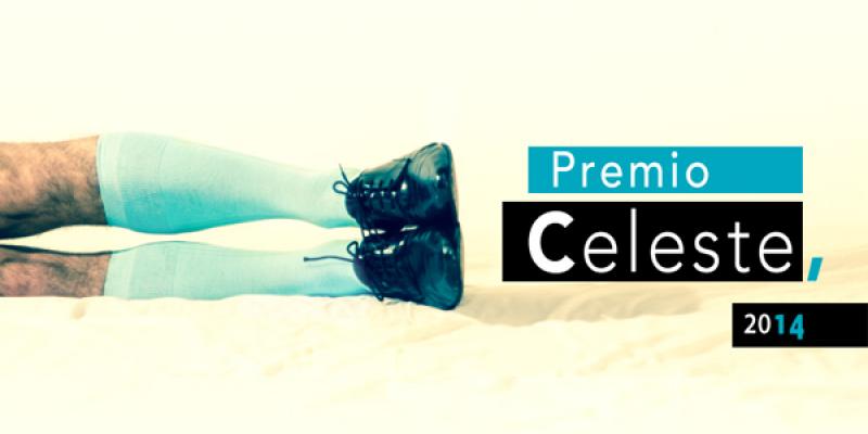Premio Celeste 2014 Premio Celeste 2014