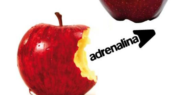 PREMIO ADRENALINA 3.0 -2° step PREMIO ADRENALINA 3.0 -2° step