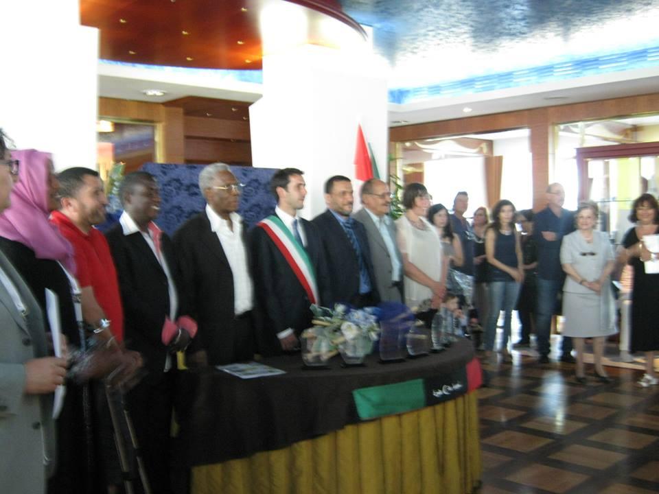 Libia, bellezza, paesaggi e cultura