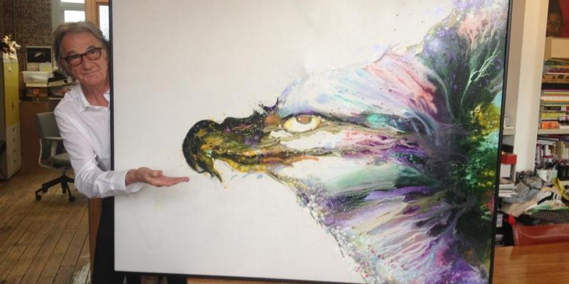 Add to Paul Smith's collection Add to Paul Smith's collection