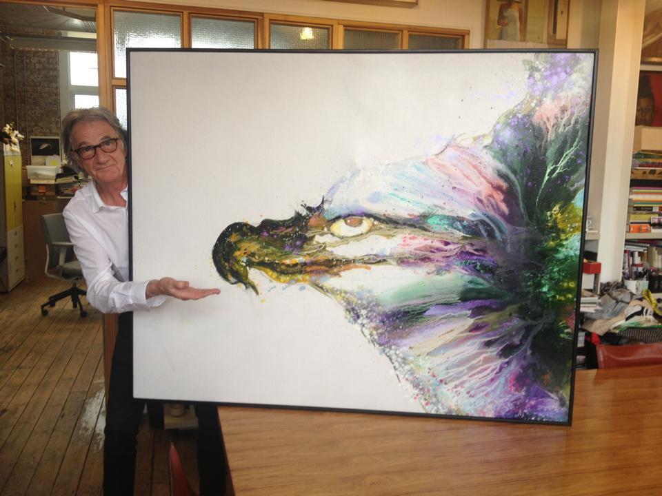 Add to Paul Smith's collection