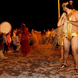 “don/azioni e contaminazioni”