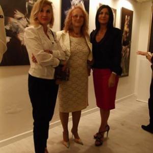 IMAGINEM CONTEMPORARY allo SPAZIO D'ARTE 14 DI VIA GALLUCCI A MODENA