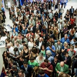 ART SHOPPING CARROUSEL DU LOUVRE PARIS 2017