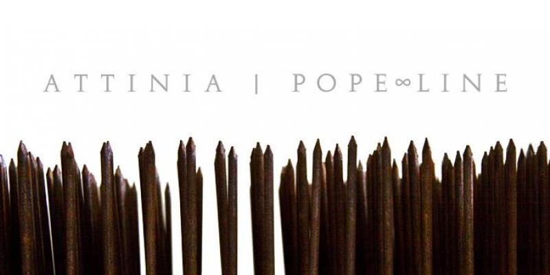 POPE∞LINE POPE∞LINE