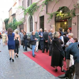 CALL FOR ARTISTS: Mostra Collettiva-Raw 2017- Rione Monti