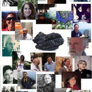 MARCINELLE 262, Mussolente (VI), a cura di Mario Castellese MARCINELLE 262, Mussolente (VI), a cura di Mario Castellese