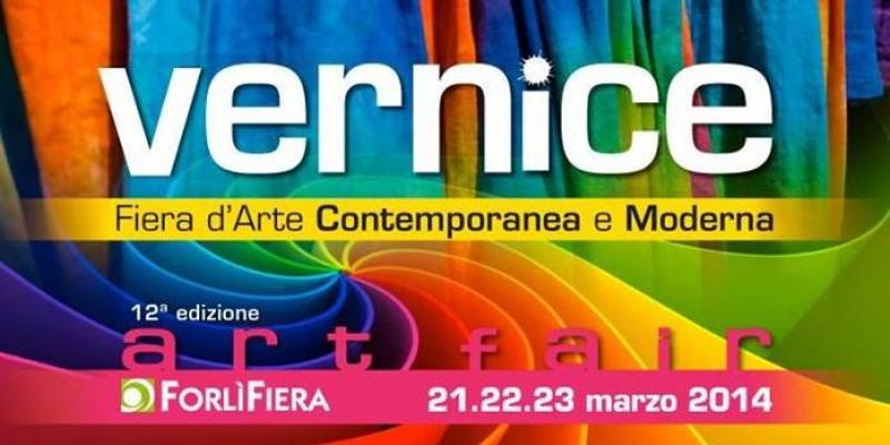 FORLI ART FAIR FORLI ART FAIR